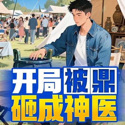 被石鼎认主后，前女友跪求我复合有声小说