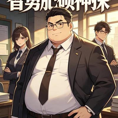 智勇肥硕神探有声小说