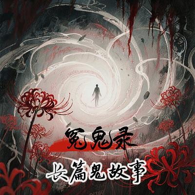 冤鬼录长篇鬼故事有声小说