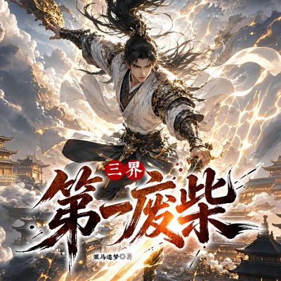 三界第一废柴有声小说