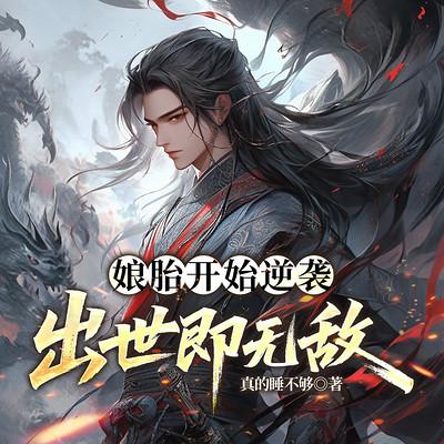 娘胎开始逆袭，出世即无敌有声小说