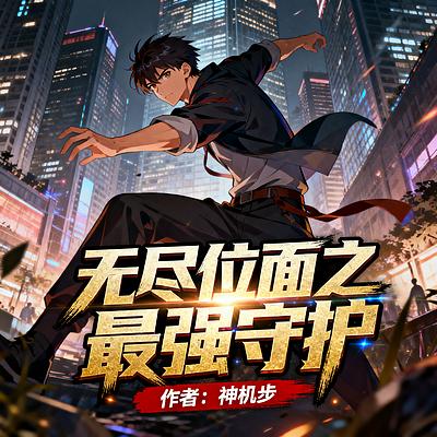 无尽位面之最强守护有声小说