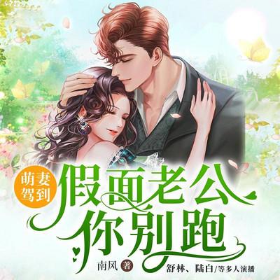 萌妻驾到：假面老公你别跑有声小说