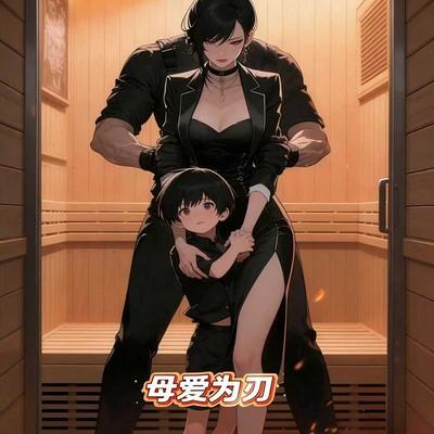 母爱为刃有声小说