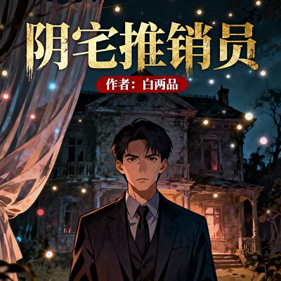 阴宅推销员有声小说