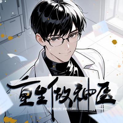 重生做神医有声小说