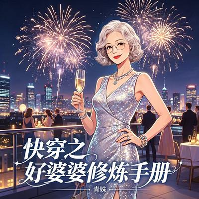 快穿之好婆婆修炼手册有声小说