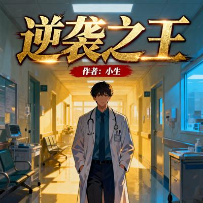 逆袭之王有声小说