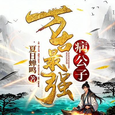 万古最强病公子有声小说