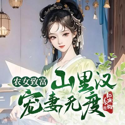 农女致富:山里汉宠妻无度有声小说