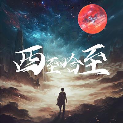 西至哈至卷一有声小说