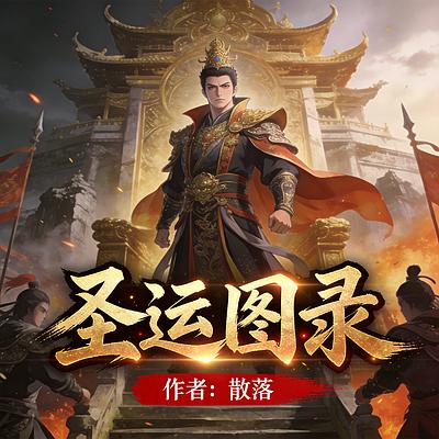 圣运图录有声小说