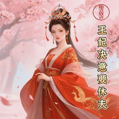 独立宣言：王妃决意休夫有声小说