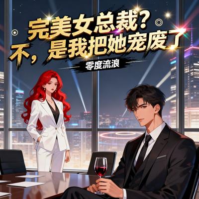 完美女总裁？不，是我把她宠废了有声小说