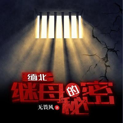 缅北继母的秘密有声小说