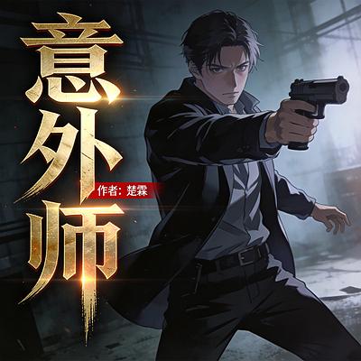 意外师有声小说