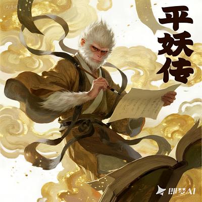 平妖传有声小说