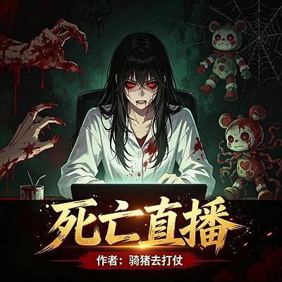 死亡直播有声小说