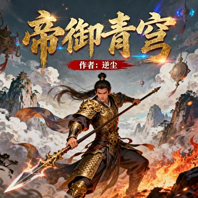 帝御青穹
