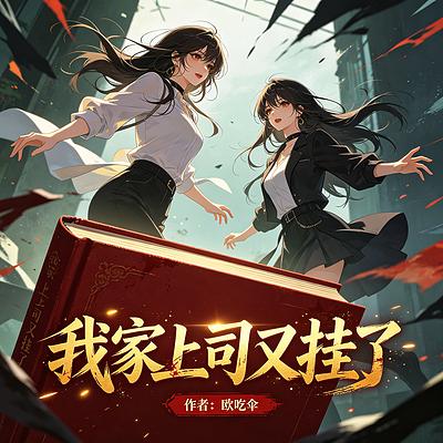我家上司又挂了有声小说