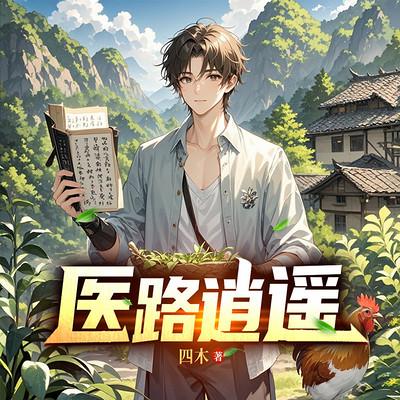 医路逍遥