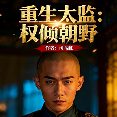 重生太监：权倾朝野有声小说