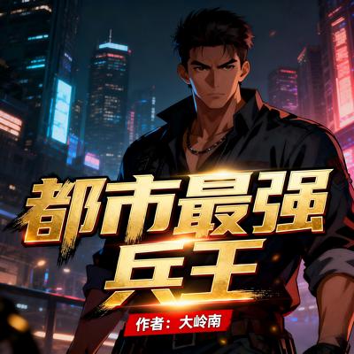 都市最强兵王有声小说