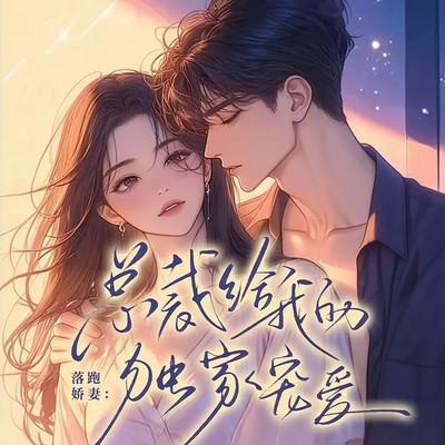落跑娇妻：总裁给我的独家宠爱有声小说