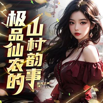 极品仙农的山村韵事有声小说