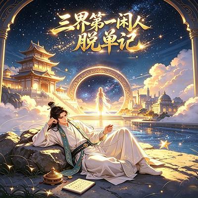 三界第一闲人脱单记有声小说