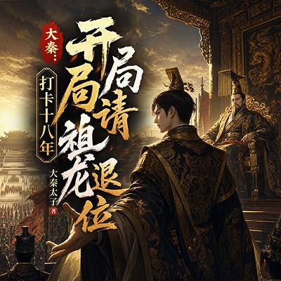 大秦:打卡十八年开局请祖龙退位有声小说