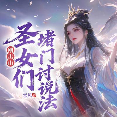 刚出山，圣女们堵门讨说法有声小说