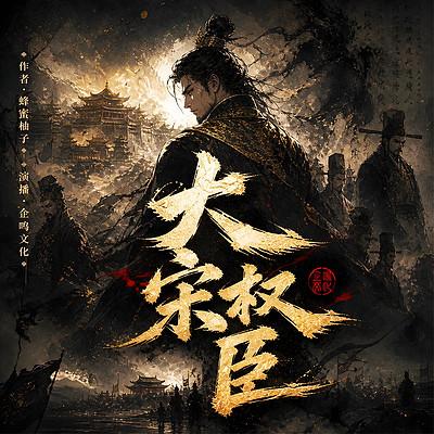 大宋权臣有声小说