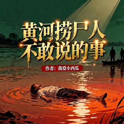 黄河捞尸人不敢说的事有声小说