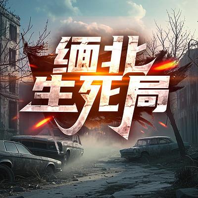 缅北生死局有声小说