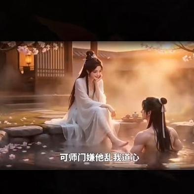 你是大好人有声小说