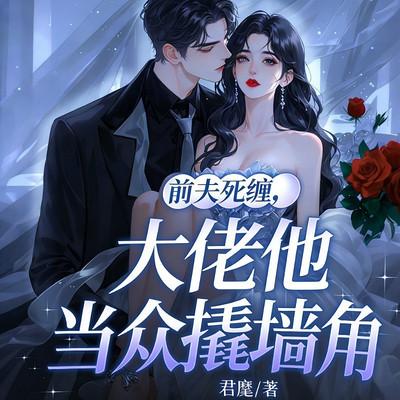 前夫死缠，大佬他当众撬墙角有声小说