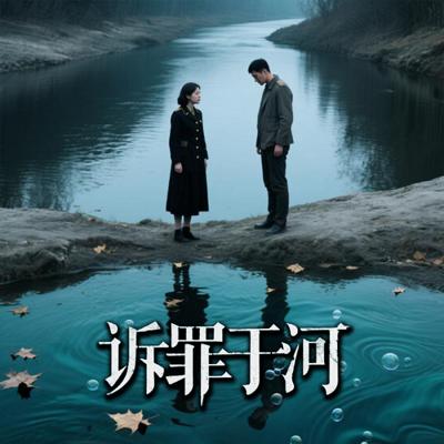 诉罪于河有声小说