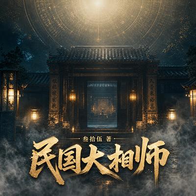 民国大相师有声小说