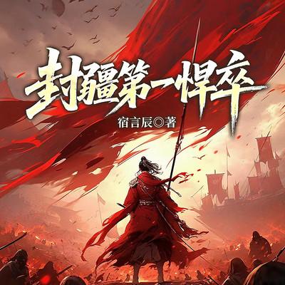 封疆悍卒有声小说