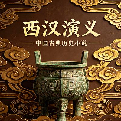 西汉演义有声小说