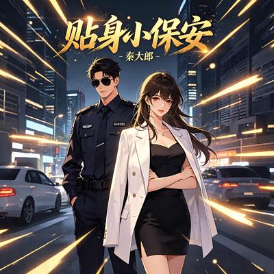 贴身小保安有声小说