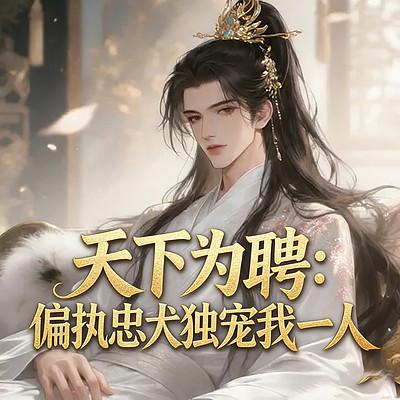 天下为聘：偏执忠犬独宠我一人有声小说