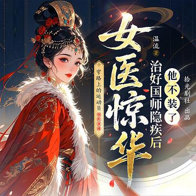 女医惊华有声小说