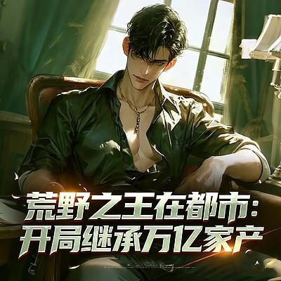 荒野之王在都市：开局继承万亿家产有声小说