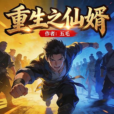 重生之仙婿有声小说