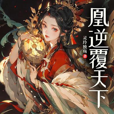 凰逆覆天下有声小说
