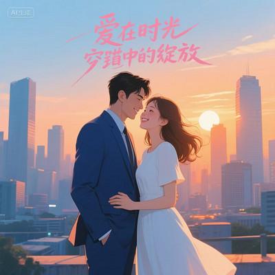 爱，在时光交错中绽放有声小说