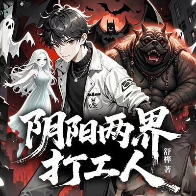 阴阳两界打工人有声小说