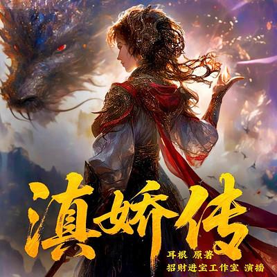 滇娇传有声小说